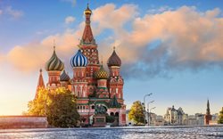 در سفر به مسکو، این جاذبه های گردشگری را فراموش نکنید