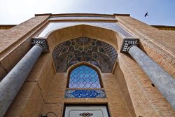 مدرسه دارالفنون، شاهراه ورودی ایران به مدرنیته