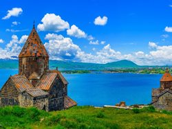 در سفر به ارمنستان به تماشای این جاذبه های گردشگری بروید