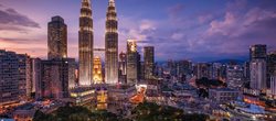 راهنمای سفر به مالزی | کشوری مملو از جذابیت های رنگارنگ