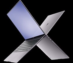 HUAWEI MateBook X Pro؛ برگ برنده هوآوی در دنیای لپ تاپ ها