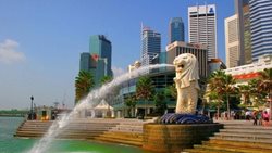 سنگاپور، نماد پیشرفت و اصالت