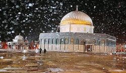 مسجد الاقصی؛ یادآور تاریخ شکوهمند یک ملت