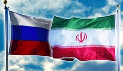 ویزای ایران و روسیه لغو خواهد شد