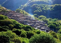 6 روستای زیبای همدان که باید به آنها سفر کرد