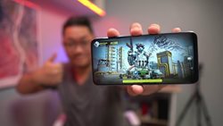 چه قابلیت هایی گوشی Huawei Y9s را به انتخابی خوب برای گیمینگ تبدیل می کند