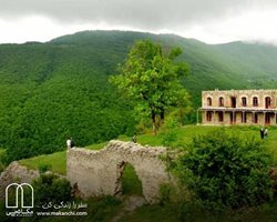 سفر به شهر اولین ها و روستای صخره ای کندوان