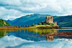 کدام کشور برای سفر مناسب تر است؛ اسکاتلند یا ایرلند؟