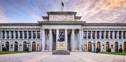 موزه پرادو | بازدید از برجسته ترین آثار هنری اروپا