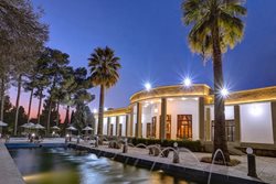 معرفی تعدادی از معروف ترین هتل  های استان فارس