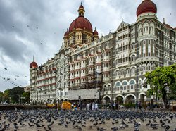 معرفی تعدادی از معروف ترین جاذبه های گردشگری بمبئی