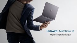ویژگی  هایی که لپ  تاپ Huawei MateBook 13 را به گزینه  ای ایده  آل تبدیل می  کند