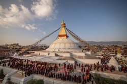 جاذبه های گردشگری کشور نپال