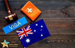 با انواع ویزای استرالیا آشنا شوید