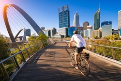 راهنمای سفر به پرت؛ شهری زیبا در استرالیا