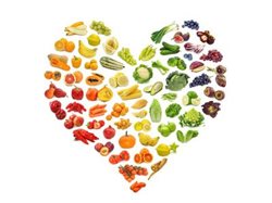 مواد غذایی که برای سلامت قلب مبارزه می کنند!