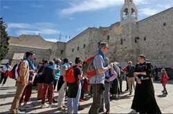 افزایش ممنوعیت ورود مسافران خارجی به اسرائیل