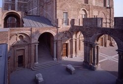 اجرای تورهای مجازی موزه های تعطیل ایتالیا در بحران کرونا