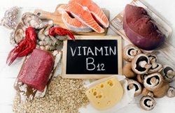 6 ماده غذایی حاوی ویتامین B12 که شما را در مقابل کرونا تقویت می کند!