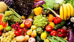 نکاتی برای شست وشوی میوه و سبزیجات در پی شیوع کرونا