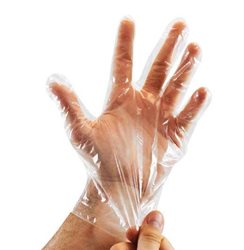 دستکش نایلونی مقاومت مناسبی در برابر ویروس کرونا دارد؟