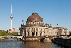 اعلام تعطیلی موزه های برلین