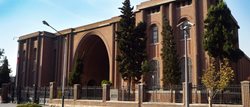 امکان بازدید از موزه مادر ایران در آپارات