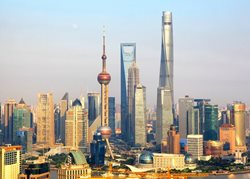 اعلام تعطیلی دوباره مقاصد گردشگری مهم شانگهای