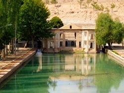 ورود 30 اثر استان سمنان به فهرست آثار ملی در سال گذشته