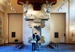 ایکوم برای حمایت مالی از موزه ها بعد از کرونا درخواست داد