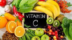 آیا ویتامین C به محافظت در برابر کووید-19 کمک می کند؟