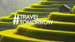 ایجاد کمپین فردا سفر کنید توسط سازمان جهانی گردشگری