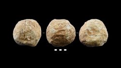 فاش شدن راز گوی های سنگی دو میلیون ساله