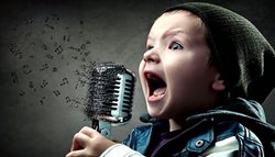 آواز خواندن باعث تقویت دستگاه تنفسی می شود؟