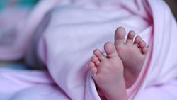 خطر ابتلای نوزادان کمتر از یک سال به کرونا