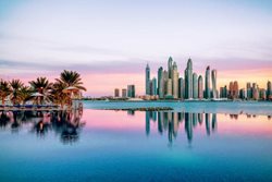 آشنایی با مهمترین هزینه های سفر به دبی