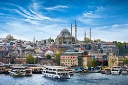 اعلام کاهش بیش از 99 درصدی سفر ایرانی ها به ترکیه