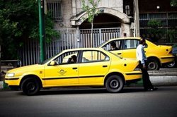 میزان افزایش کرایه های تاکسی، اتوبوس و مترو در تهران اعلام شد