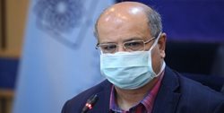 خبرهای فرمانده از تب و تاب داغ کرونا در تهران