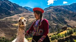 گشت و گذار در پرو؛ زیبایی بی مثال در آمریکای جنوبی