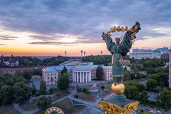 گشت و گذار در اوکراین؛ کشوری تماشایی در اروپای شرقی