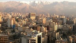 تاثیر زلزله تهران بر بازار مسکن پایتخت