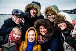 فرهنگ مردم فنلاند؛ کشوری سردسیر اما دیدنی در اروپا