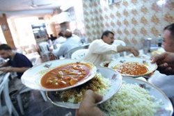 پروتکل های بهداشتی رستوران ها در ایام کرونایی