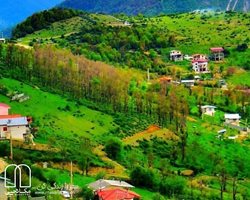 طبیعت گردی در مازندران زیبا
