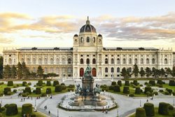 اعلام اسامی موزه های اروپایی که بازگشایی میشوند