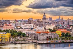 نکاتی جالب در مورد کشور کوبا که شاید ندانید