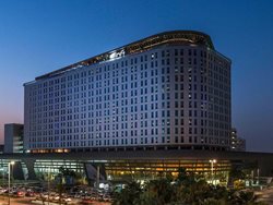 اعلام بازگشایی هتل های ابوظبی بعد از دو ماه