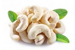 بادام هندی خام تامین کننده کدام ماده مغذی بدن است