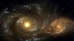 کهکشان راه شیری + عکسها